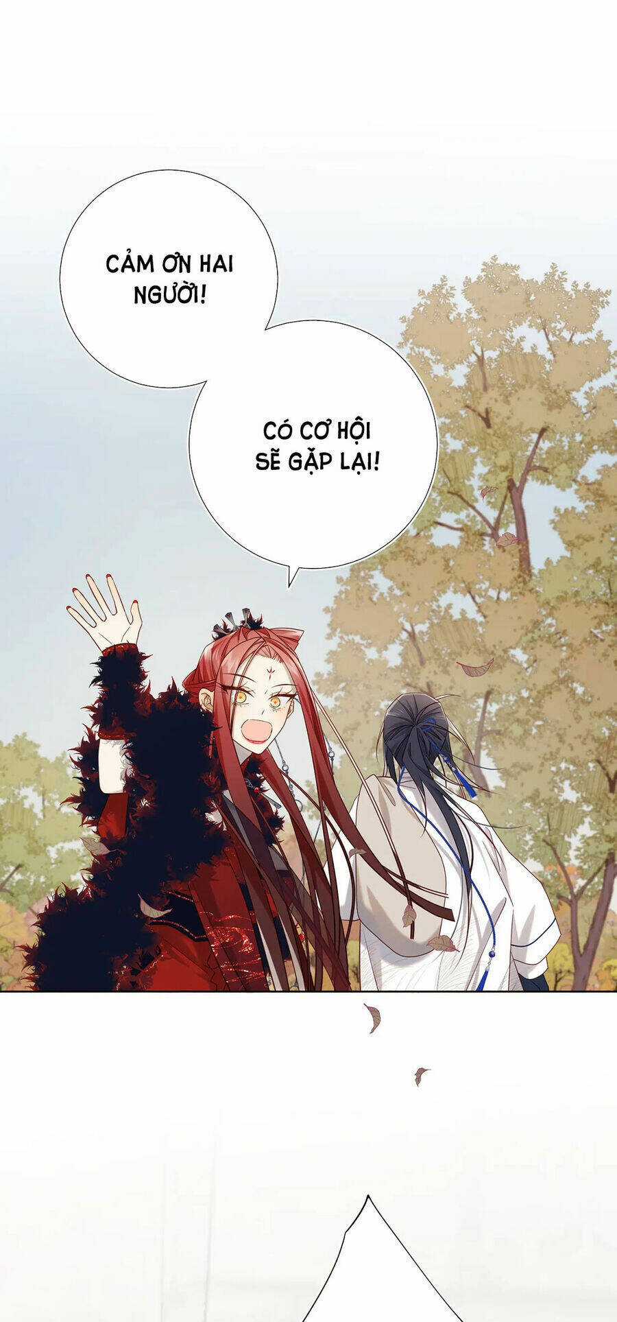 Ác Nữ Cự Tuyệt Cua Nam Chính Chapter 97 trang 38