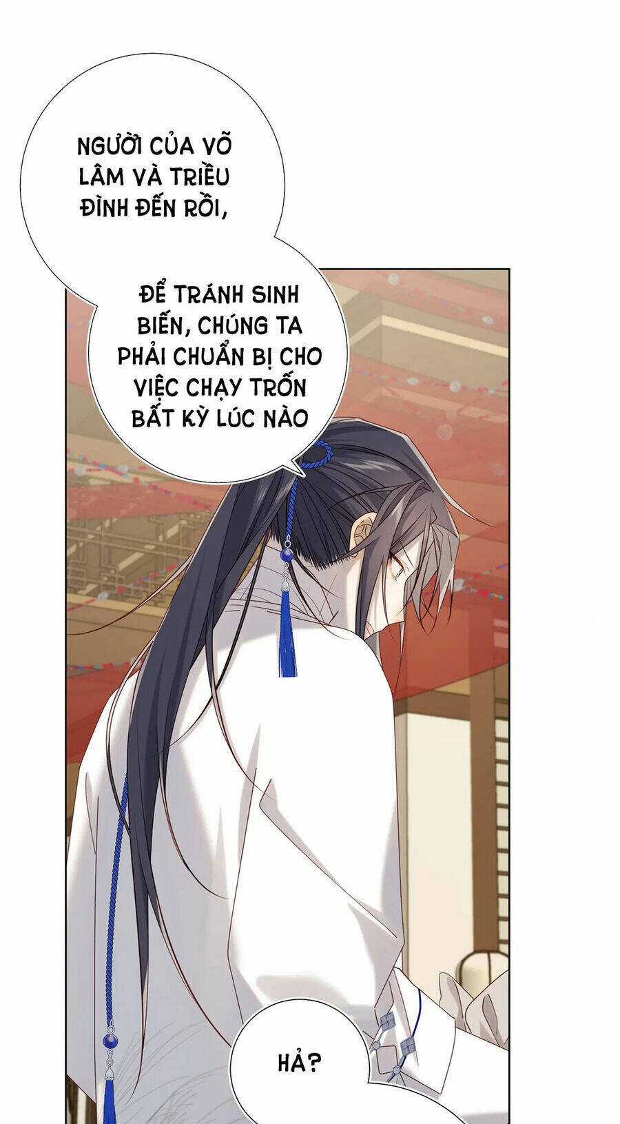 Ác Nữ Cự Tuyệt Cua Nam Chính Chapter 97 trang 4