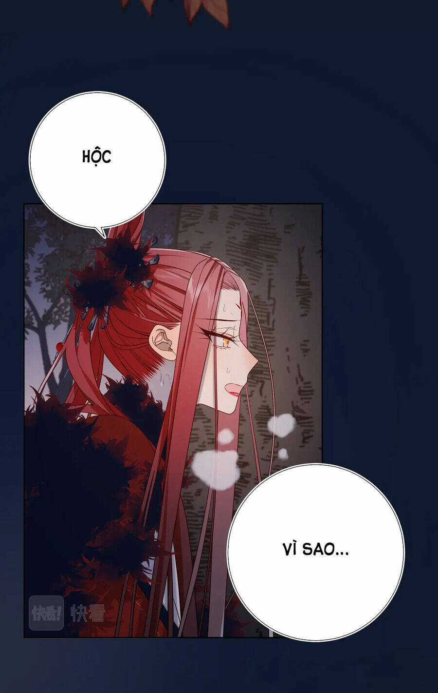 Ác Nữ Cự Tuyệt Cua Nam Chính Chapter 97 trang 48