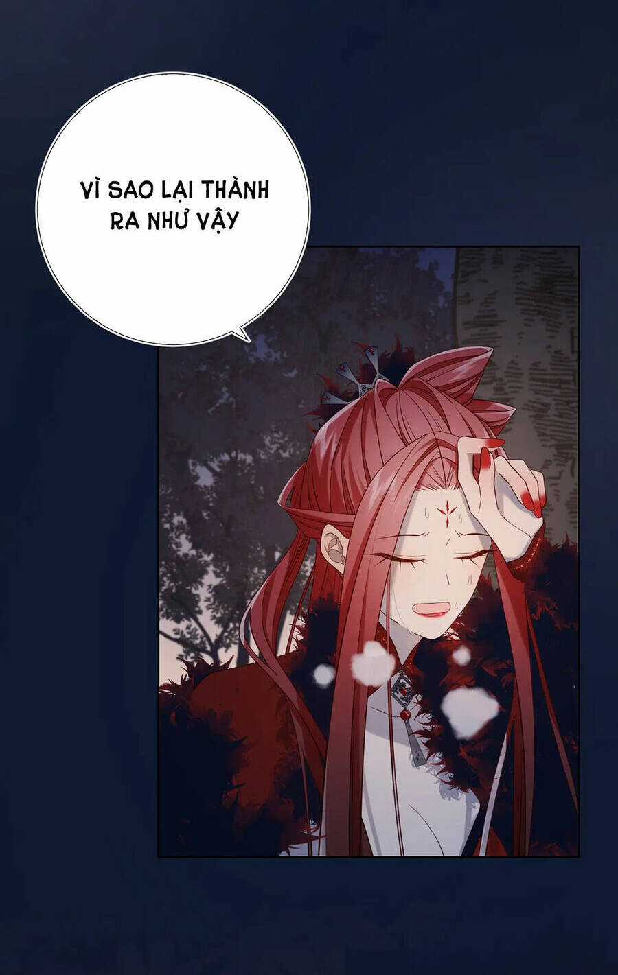 Ác Nữ Cự Tuyệt Cua Nam Chính Chapter 97 trang 49