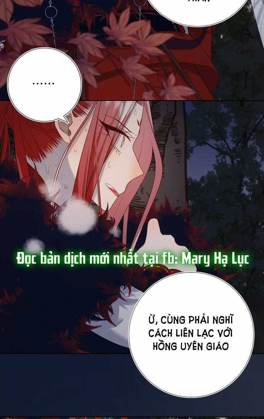 Ác Nữ Cự Tuyệt Cua Nam Chính Chapter 97 trang 51