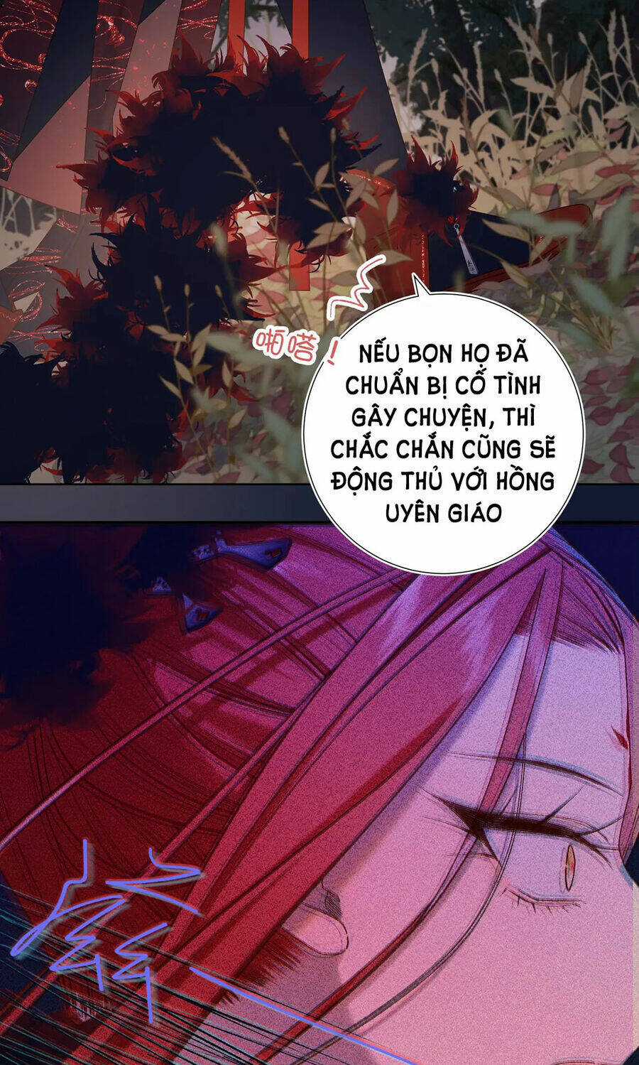 Ác Nữ Cự Tuyệt Cua Nam Chính Chapter 97 trang 52