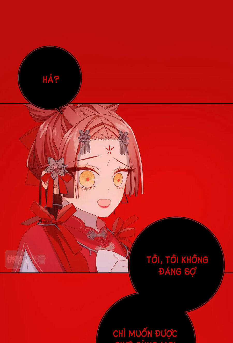 Ác Nữ Cự Tuyệt Cua Nam Chính Chapter 97 trang 56