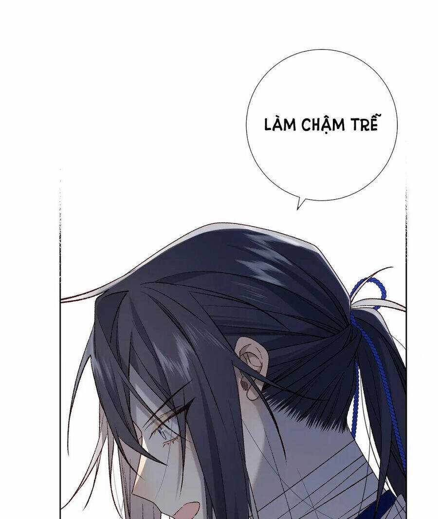 Ác Nữ Cự Tuyệt Cua Nam Chính Chapter 97 trang 8