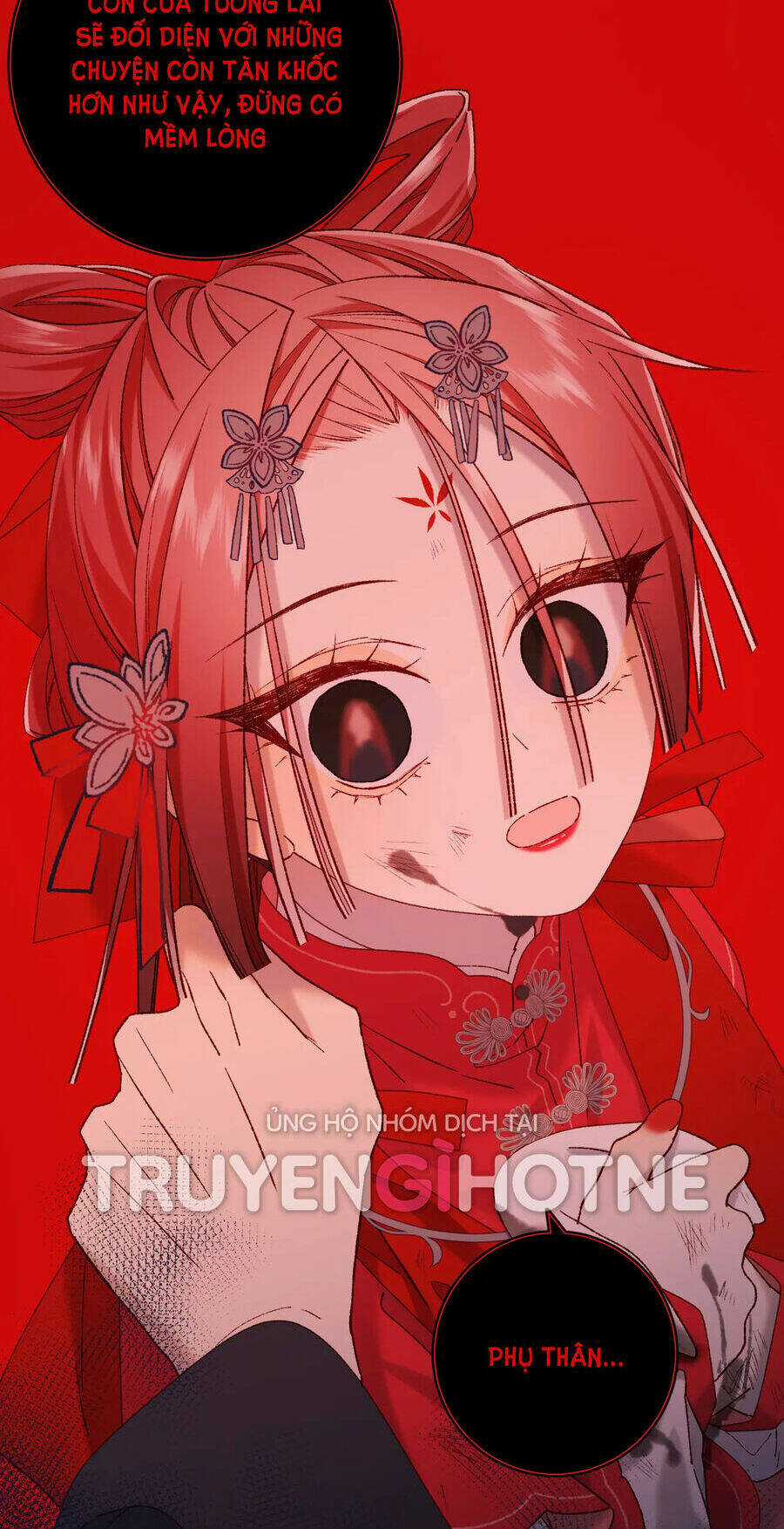 Ác Nữ Cự Tuyệt Cua Nam Chính Chapter 98 trang 10