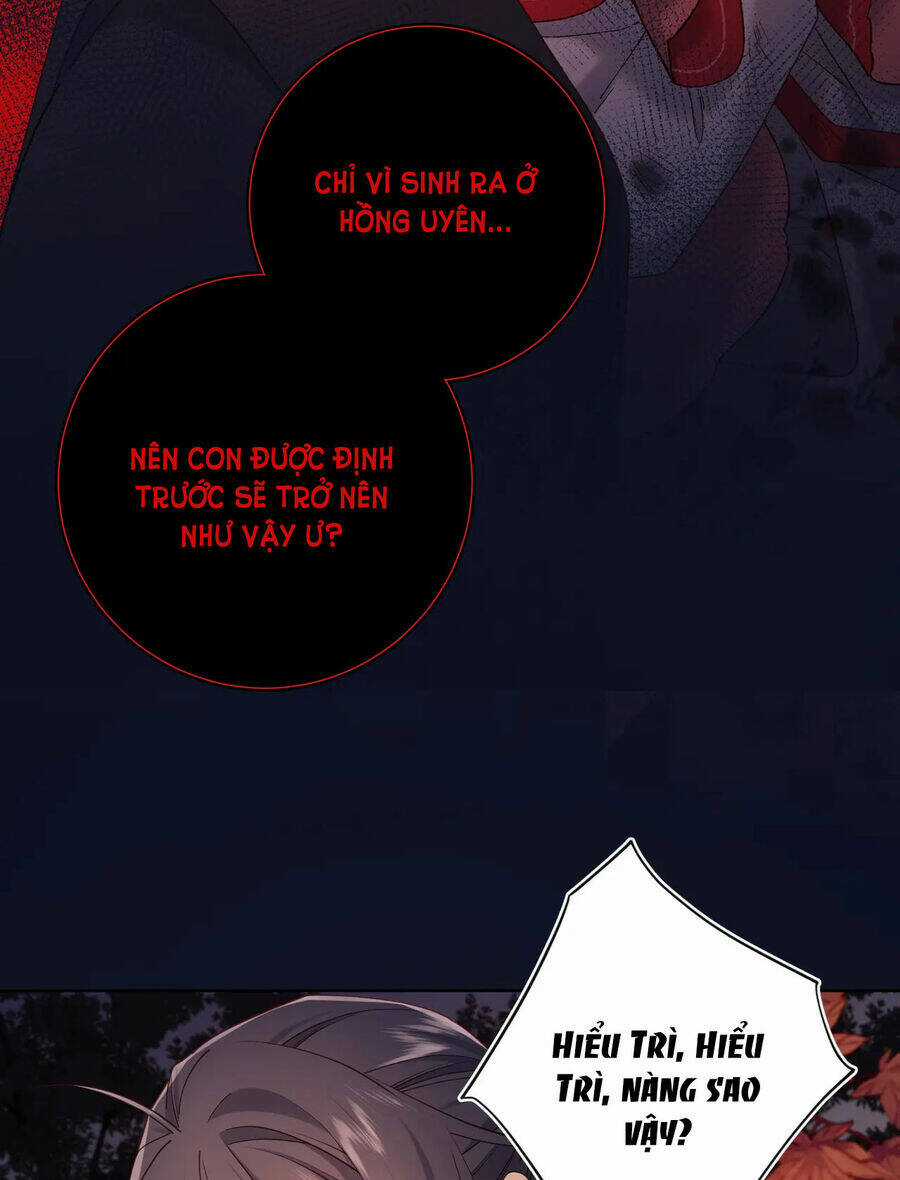 Ác Nữ Cự Tuyệt Cua Nam Chính Chapter 98 trang 11