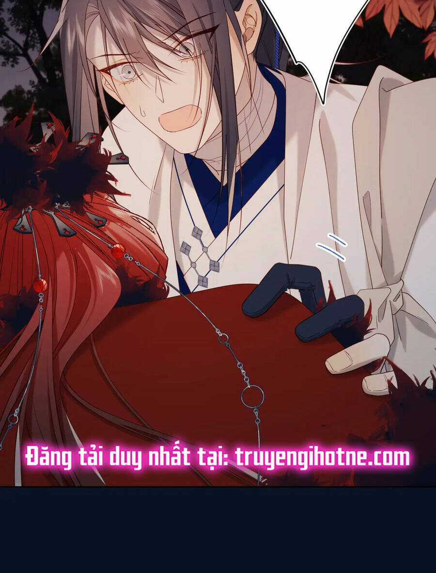 Ác Nữ Cự Tuyệt Cua Nam Chính Chapter 98 trang 12