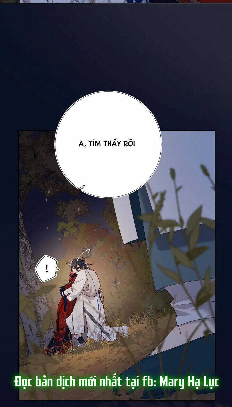 Ác Nữ Cự Tuyệt Cua Nam Chính Chapter 98 trang 14