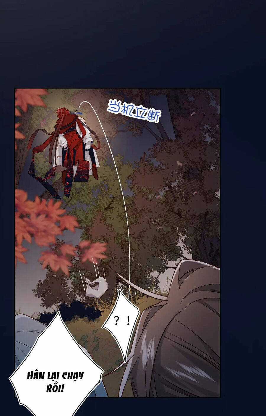 Ác Nữ Cự Tuyệt Cua Nam Chính Chapter 98 trang 17