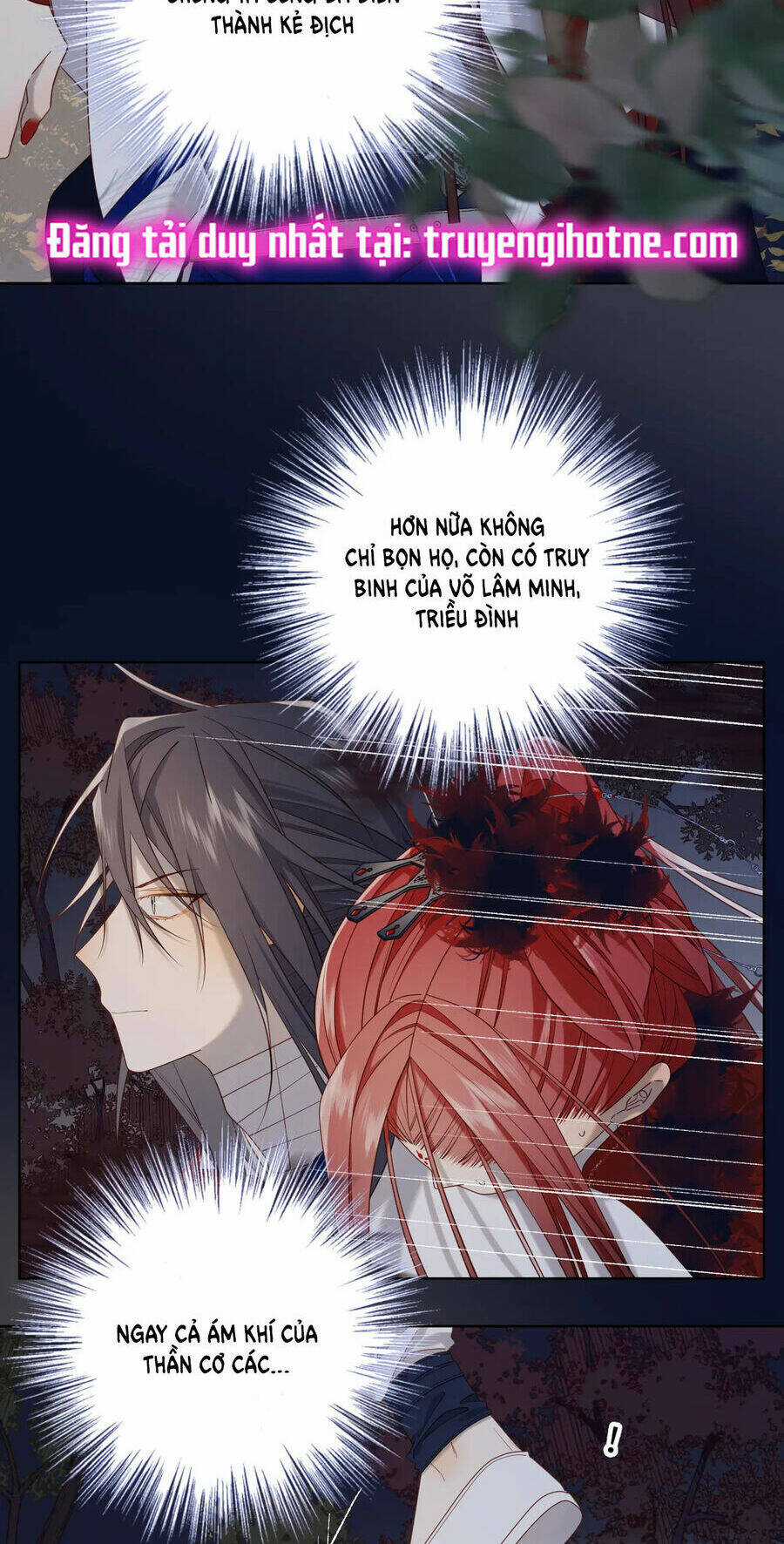 Ác Nữ Cự Tuyệt Cua Nam Chính Chapter 98 trang 20