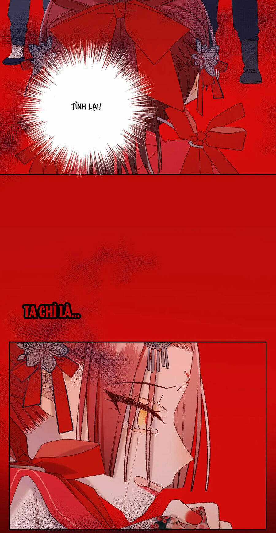 Ác Nữ Cự Tuyệt Cua Nam Chính Chapter 98 trang 26