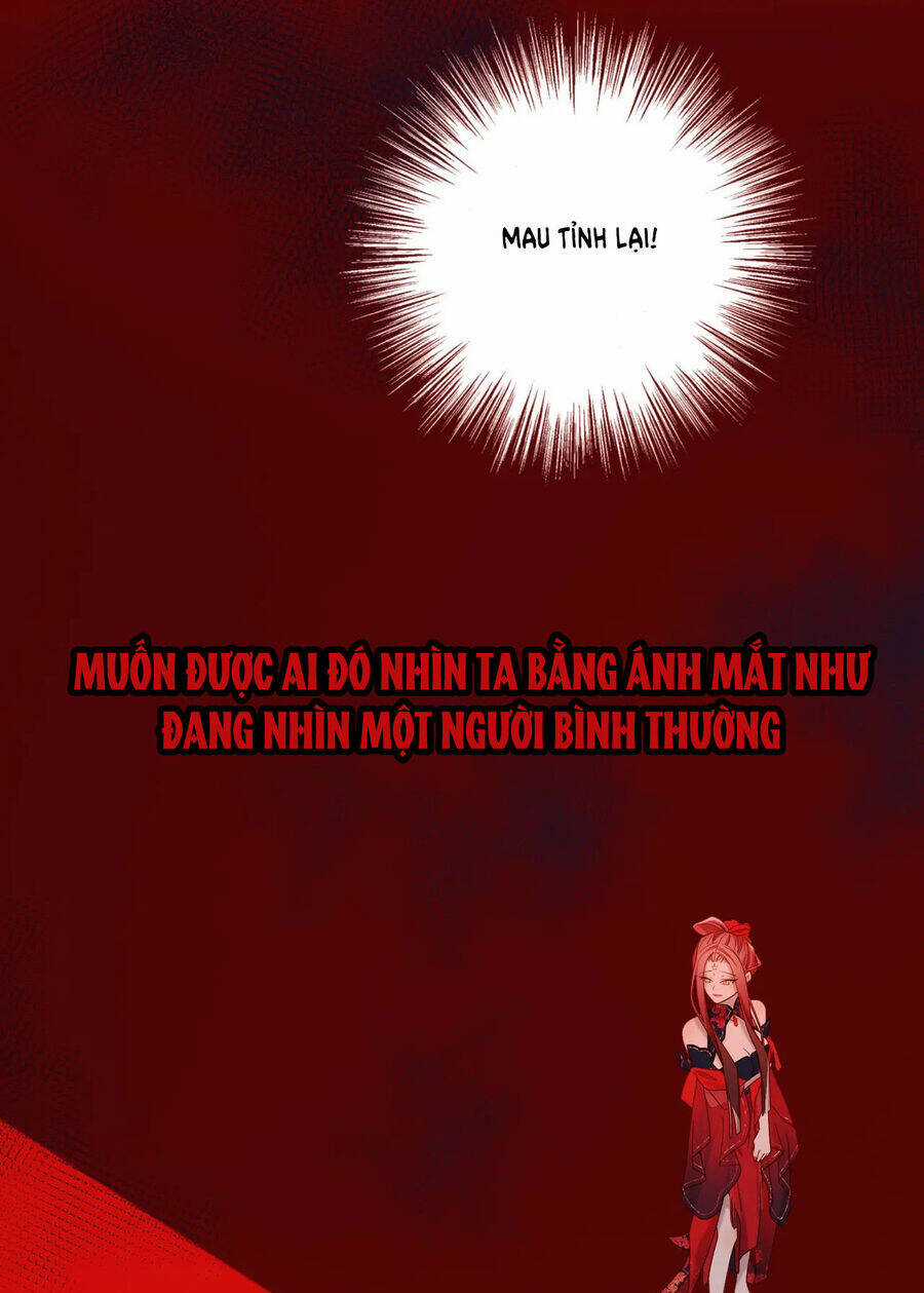 Ác Nữ Cự Tuyệt Cua Nam Chính Chapter 98 trang 27