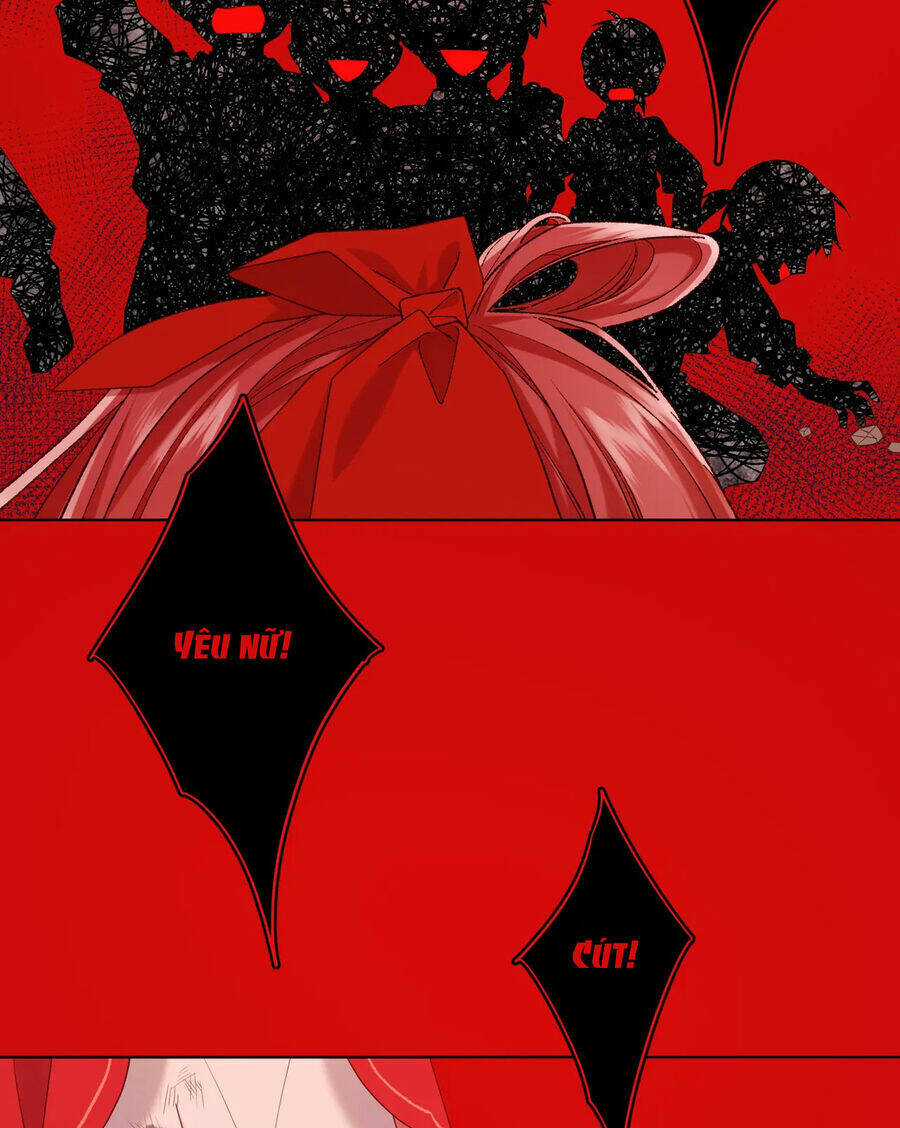 Ác Nữ Cự Tuyệt Cua Nam Chính Chapter 98 trang 3