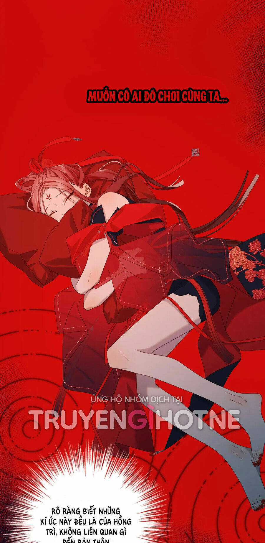 Ác Nữ Cự Tuyệt Cua Nam Chính Chapter 98 trang 30