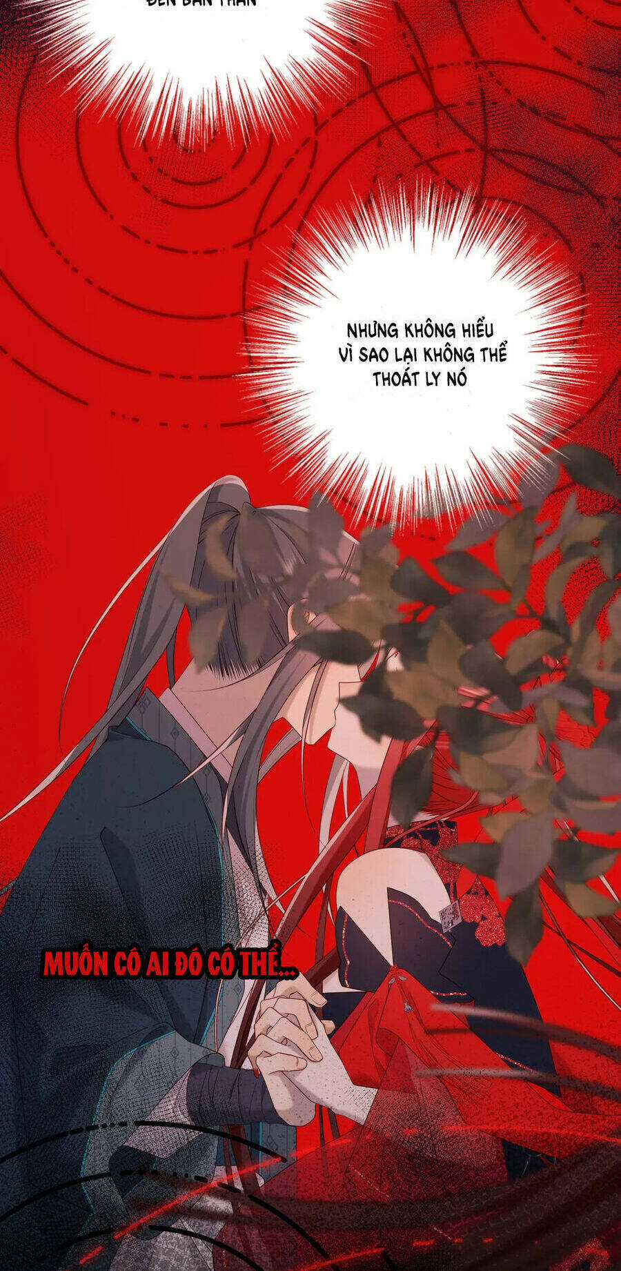 Ác Nữ Cự Tuyệt Cua Nam Chính Chapter 98 trang 31