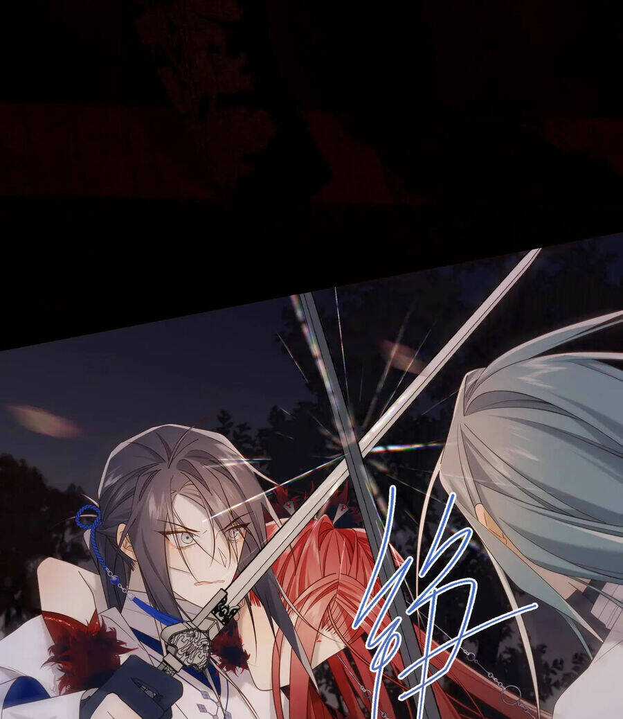 Ác Nữ Cự Tuyệt Cua Nam Chính Chapter 98 trang 36