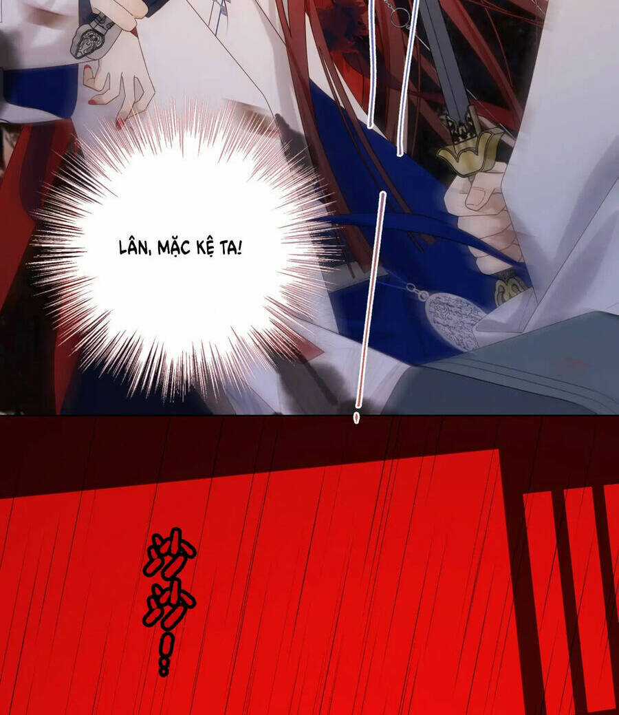 Ác Nữ Cự Tuyệt Cua Nam Chính Chapter 98 trang 37