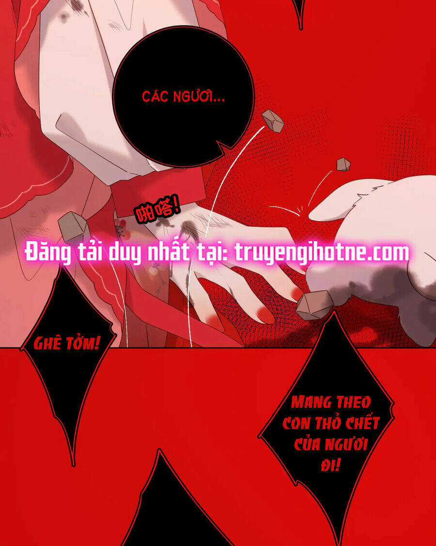 Ác Nữ Cự Tuyệt Cua Nam Chính Chapter 98 trang 4