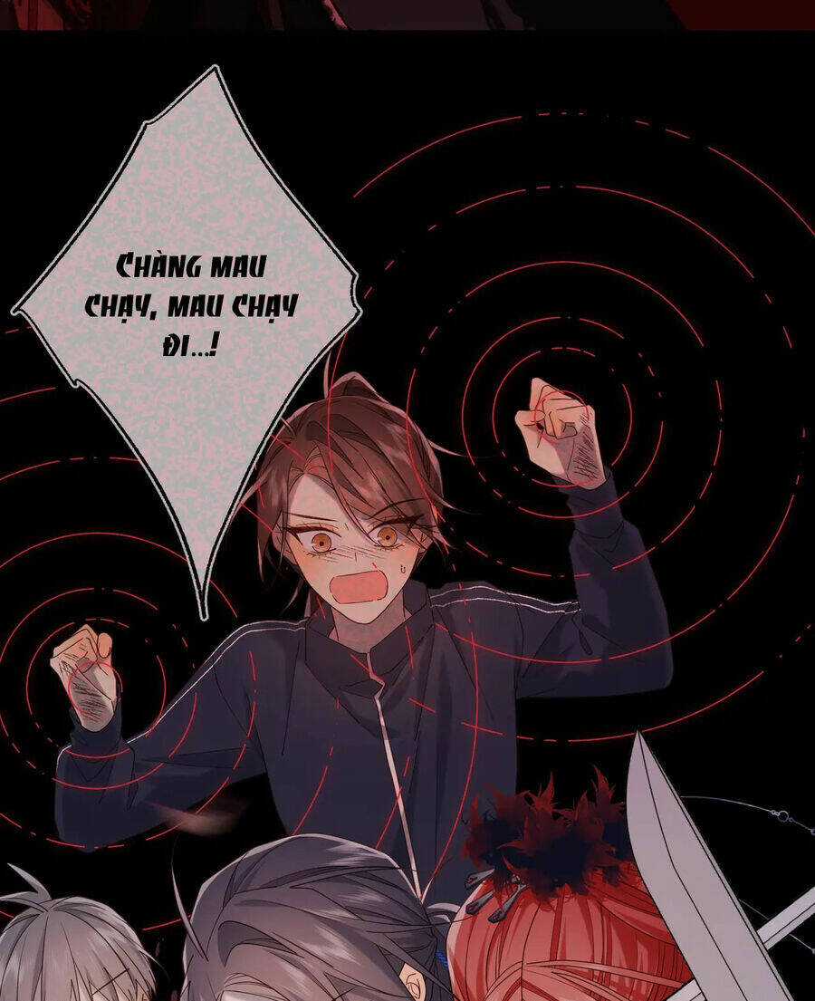 Ác Nữ Cự Tuyệt Cua Nam Chính Chapter 98 trang 40