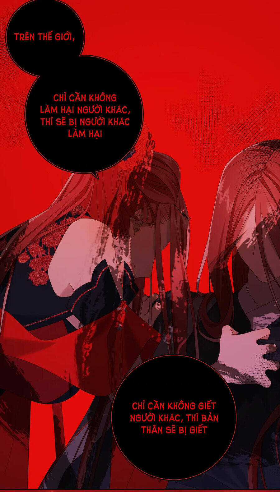 Ác Nữ Cự Tuyệt Cua Nam Chính Chapter 98 trang 45