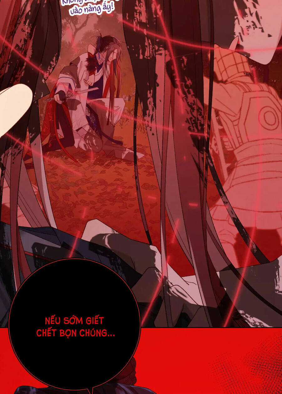 Ác Nữ Cự Tuyệt Cua Nam Chính Chapter 98 trang 47