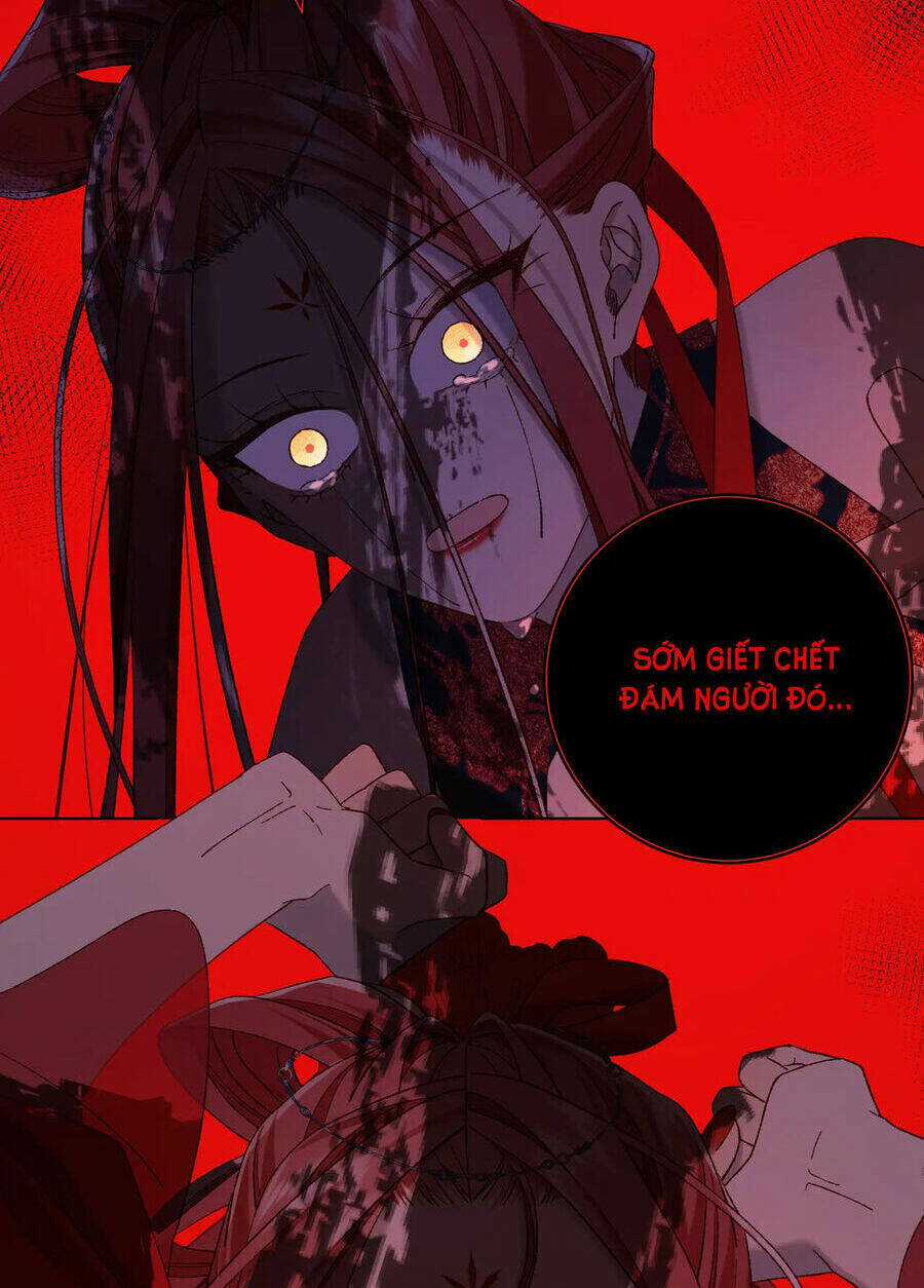 Ác Nữ Cự Tuyệt Cua Nam Chính Chapter 98 trang 48