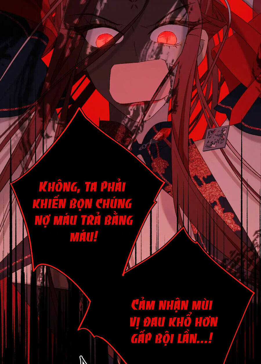 Ác Nữ Cự Tuyệt Cua Nam Chính Chapter 98 trang 49