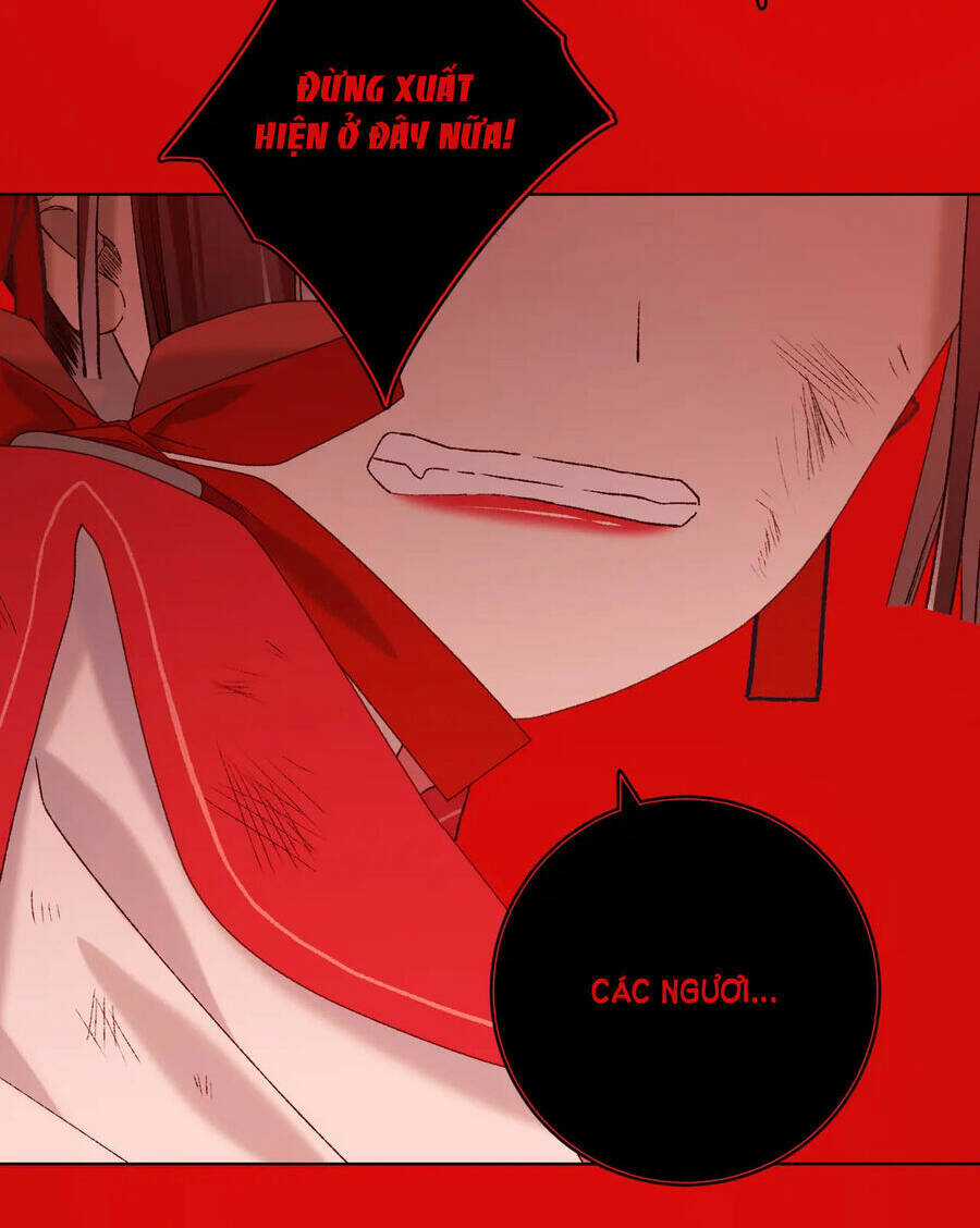 Ác Nữ Cự Tuyệt Cua Nam Chính Chapter 98 trang 5