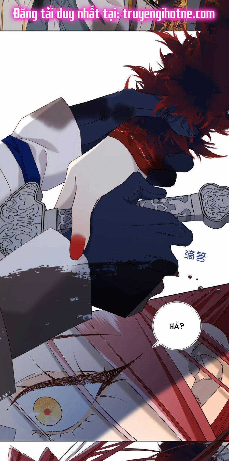 Ác Nữ Cự Tuyệt Cua Nam Chính Chapter 98 trang 56