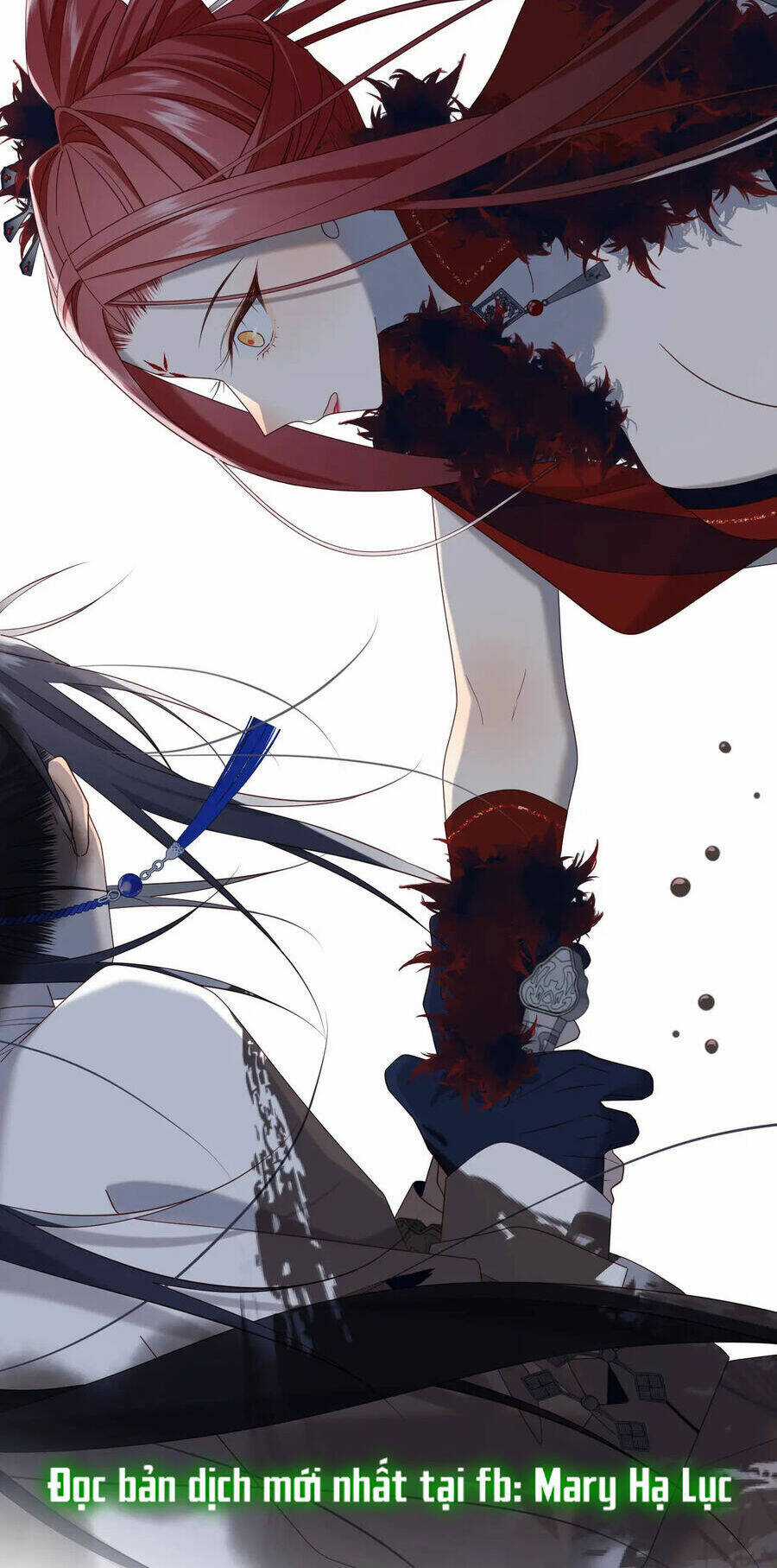 Ác Nữ Cự Tuyệt Cua Nam Chính Chapter 98 trang 57