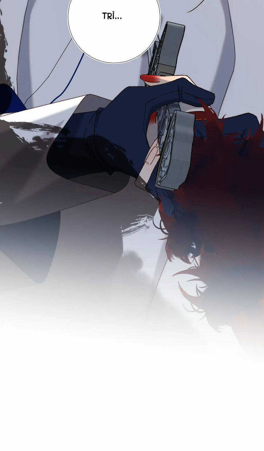 Ác Nữ Cự Tuyệt Cua Nam Chính Chapter 98 trang 59