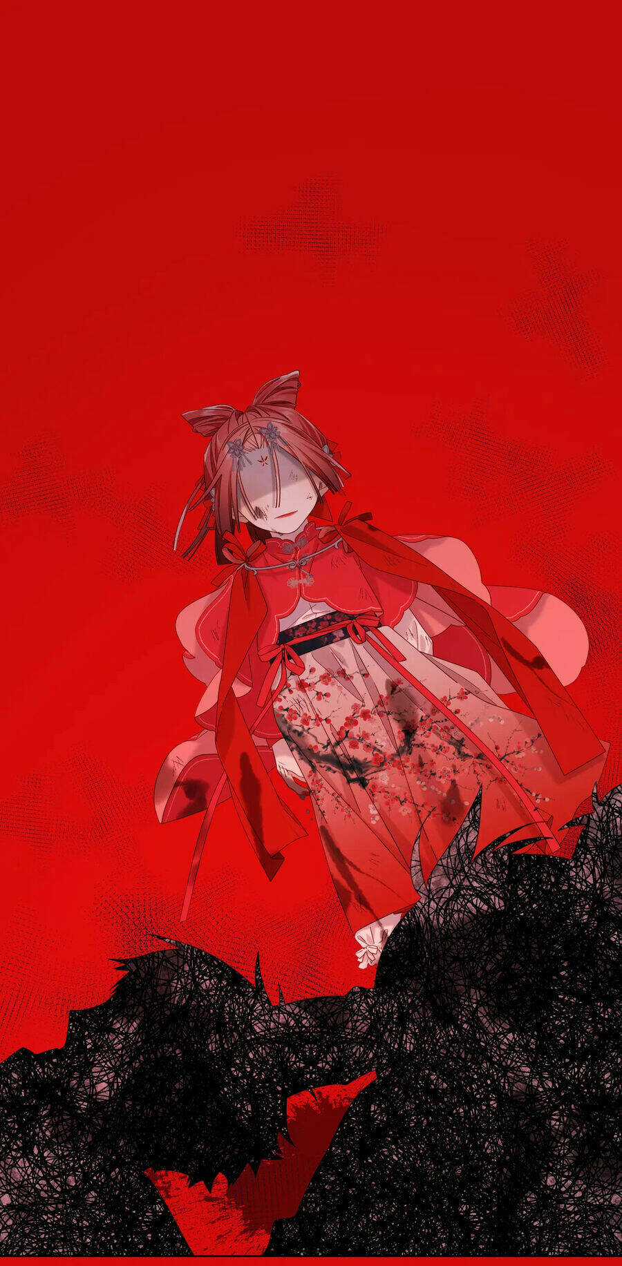 Ác Nữ Cự Tuyệt Cua Nam Chính Chapter 98 trang 7