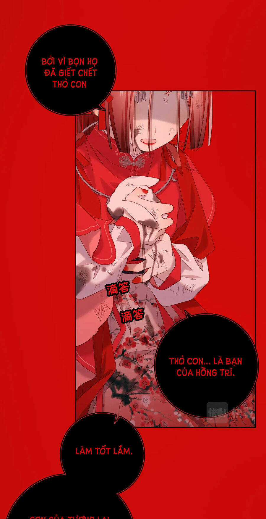 Ác Nữ Cự Tuyệt Cua Nam Chính Chapter 98 trang 9