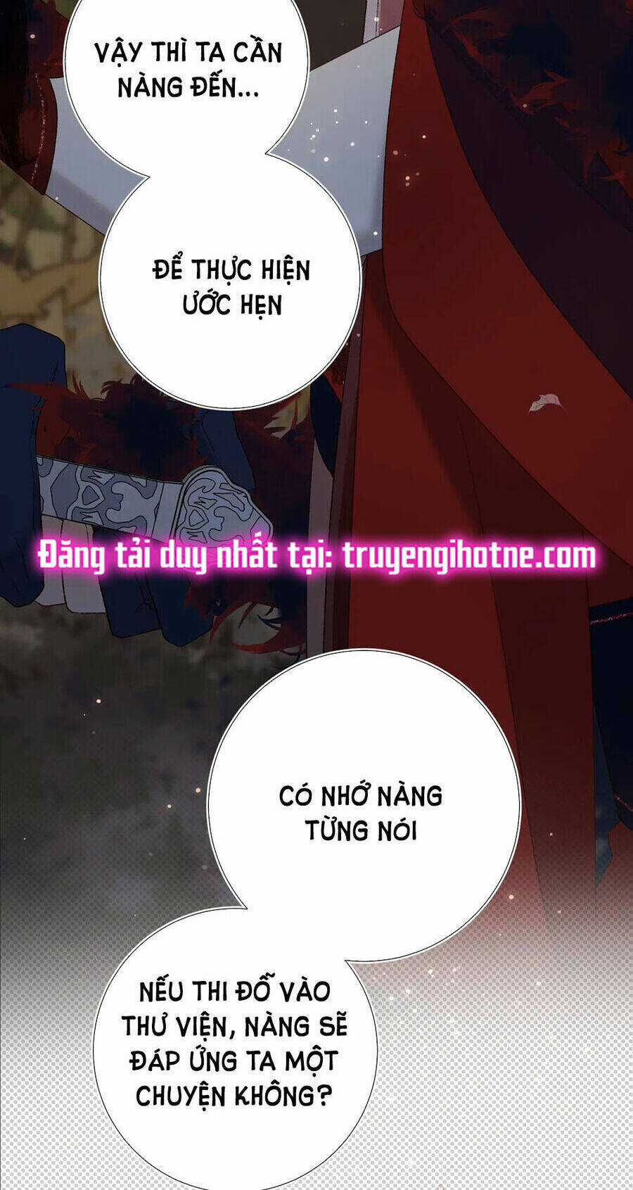 Ác Nữ Cự Tuyệt Cua Nam Chính Chapter 99 trang 12