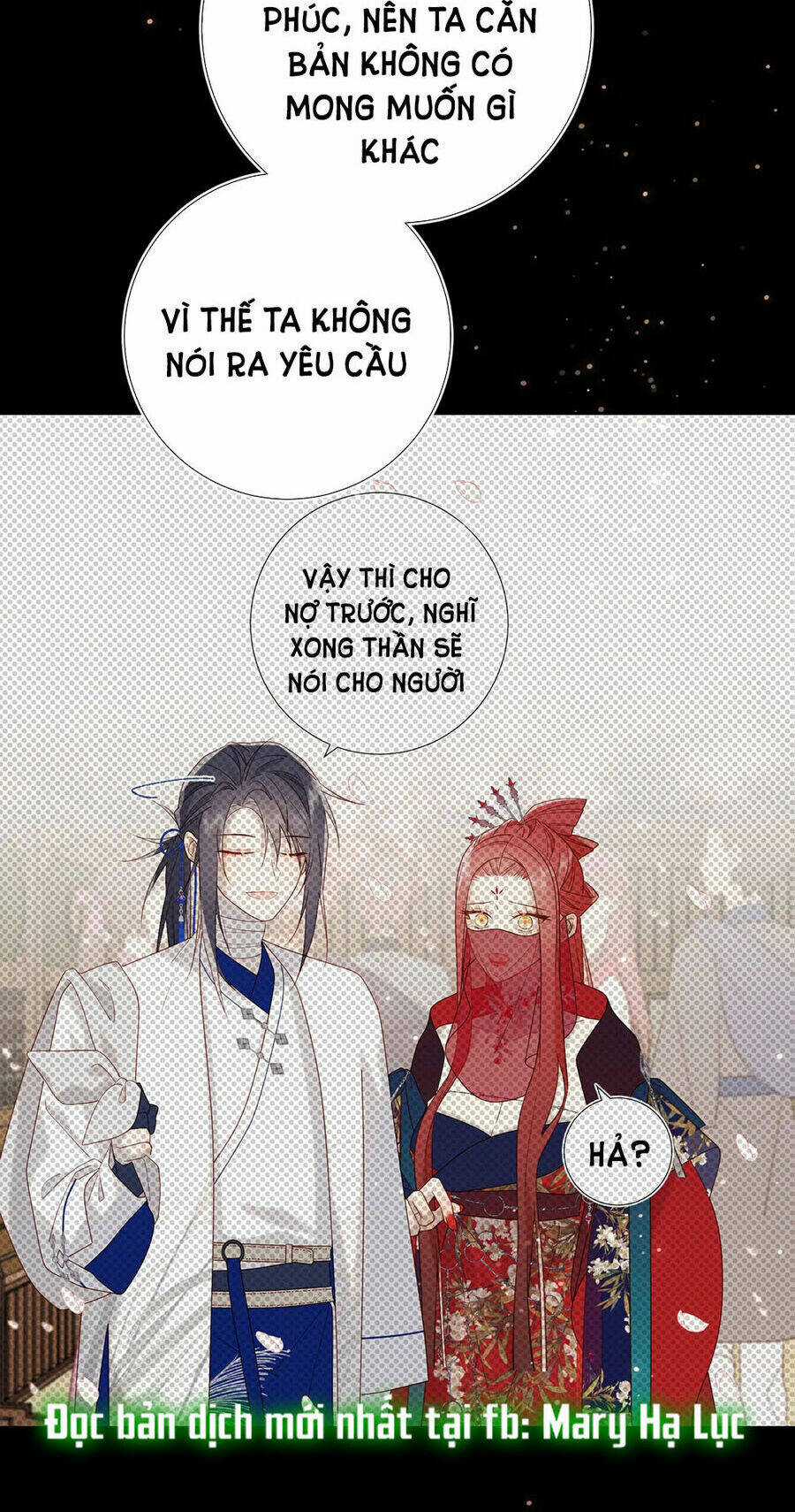 Ác Nữ Cự Tuyệt Cua Nam Chính Chapter 99 trang 14