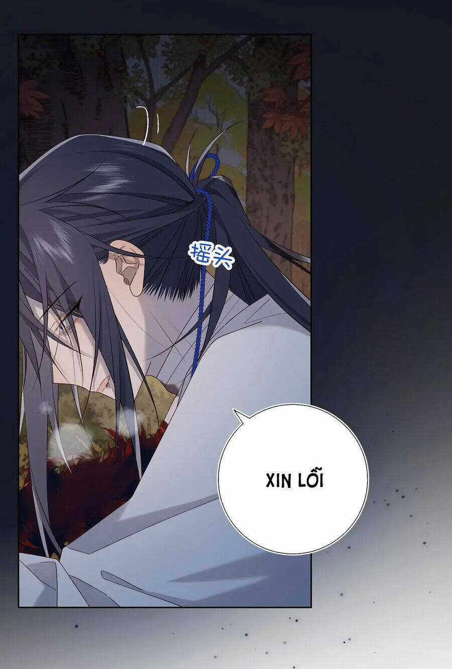 Ác Nữ Cự Tuyệt Cua Nam Chính Chapter 99 trang 16