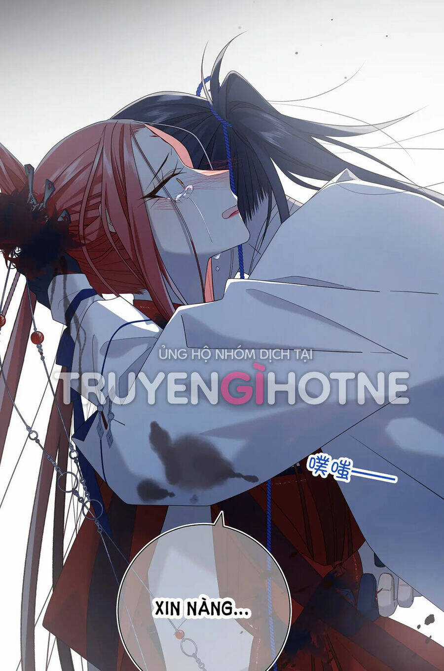 Ác Nữ Cự Tuyệt Cua Nam Chính Chapter 99 trang 17