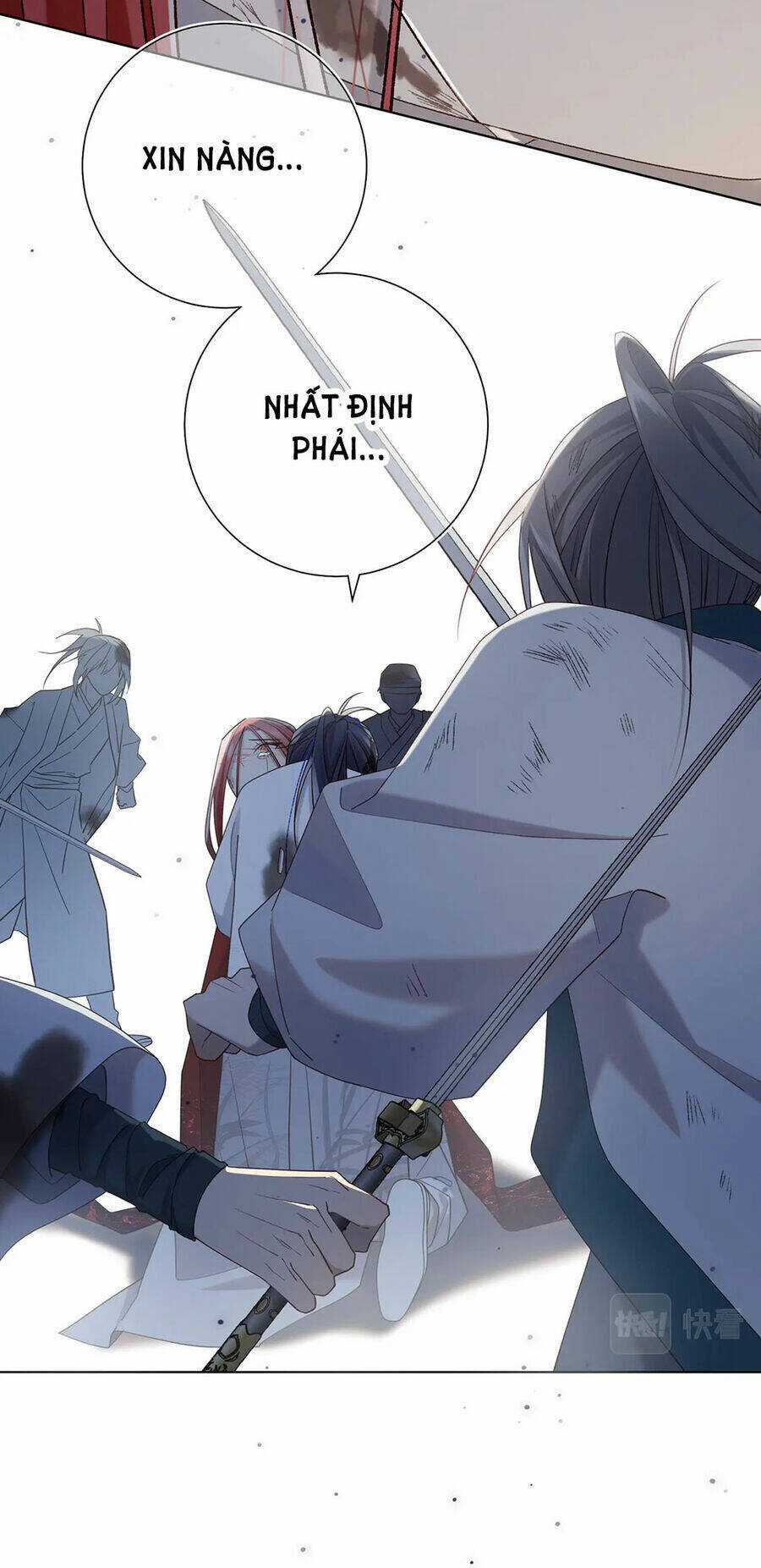 Ác Nữ Cự Tuyệt Cua Nam Chính Chapter 99 trang 19