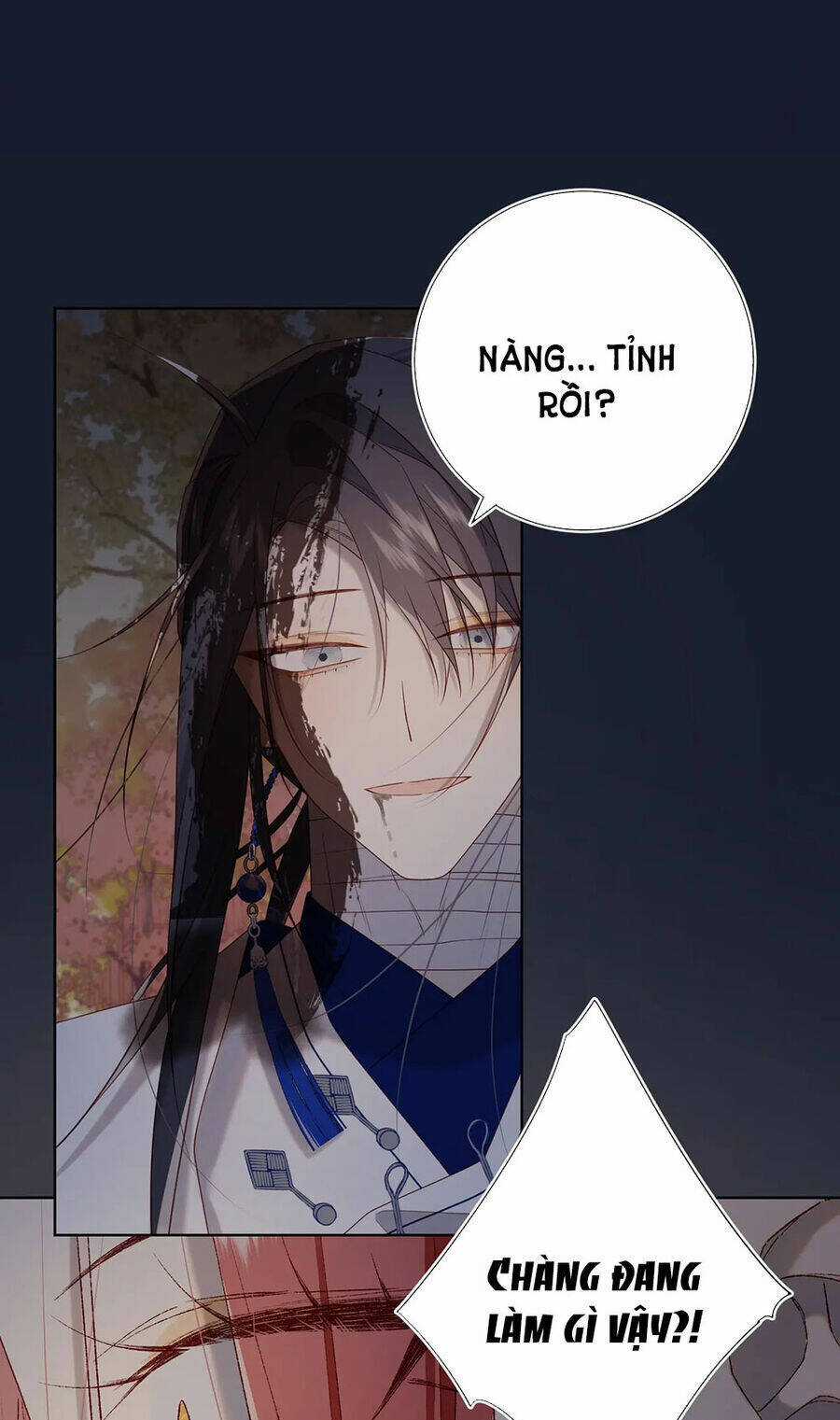 Ác Nữ Cự Tuyệt Cua Nam Chính Chapter 99 trang 2