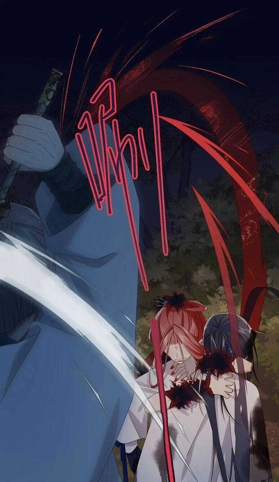 Ác Nữ Cự Tuyệt Cua Nam Chính Chapter 99 trang 24