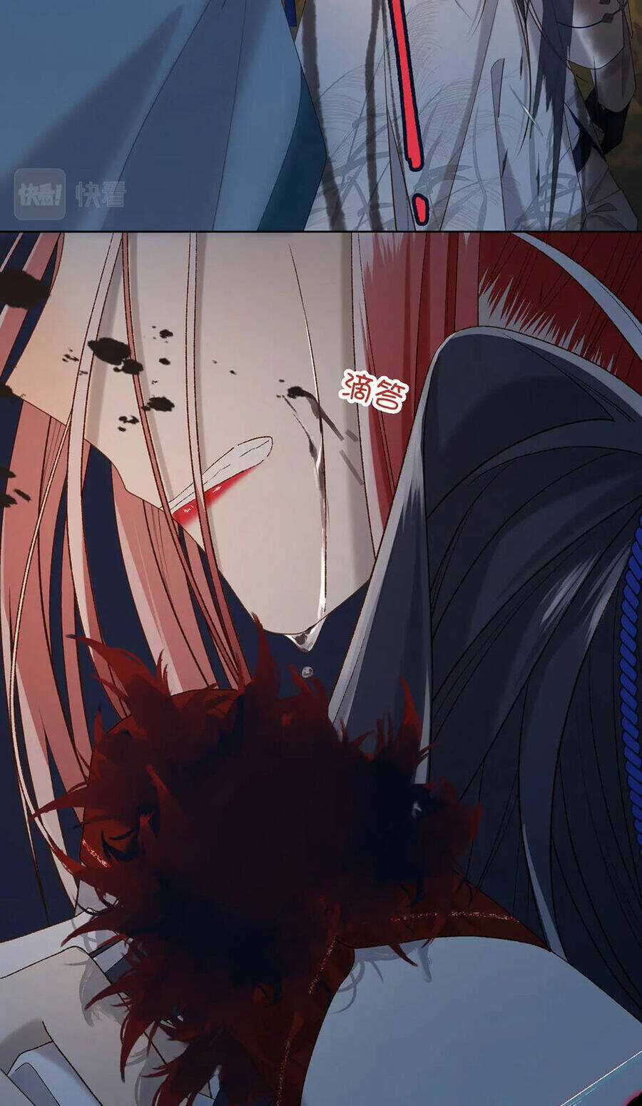 Ác Nữ Cự Tuyệt Cua Nam Chính Chapter 99 trang 25