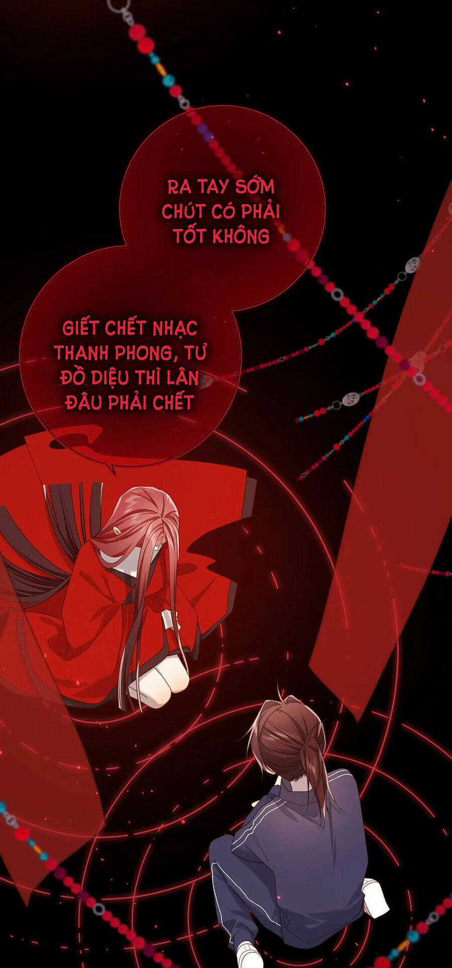 Ác Nữ Cự Tuyệt Cua Nam Chính Chapter 99 trang 34