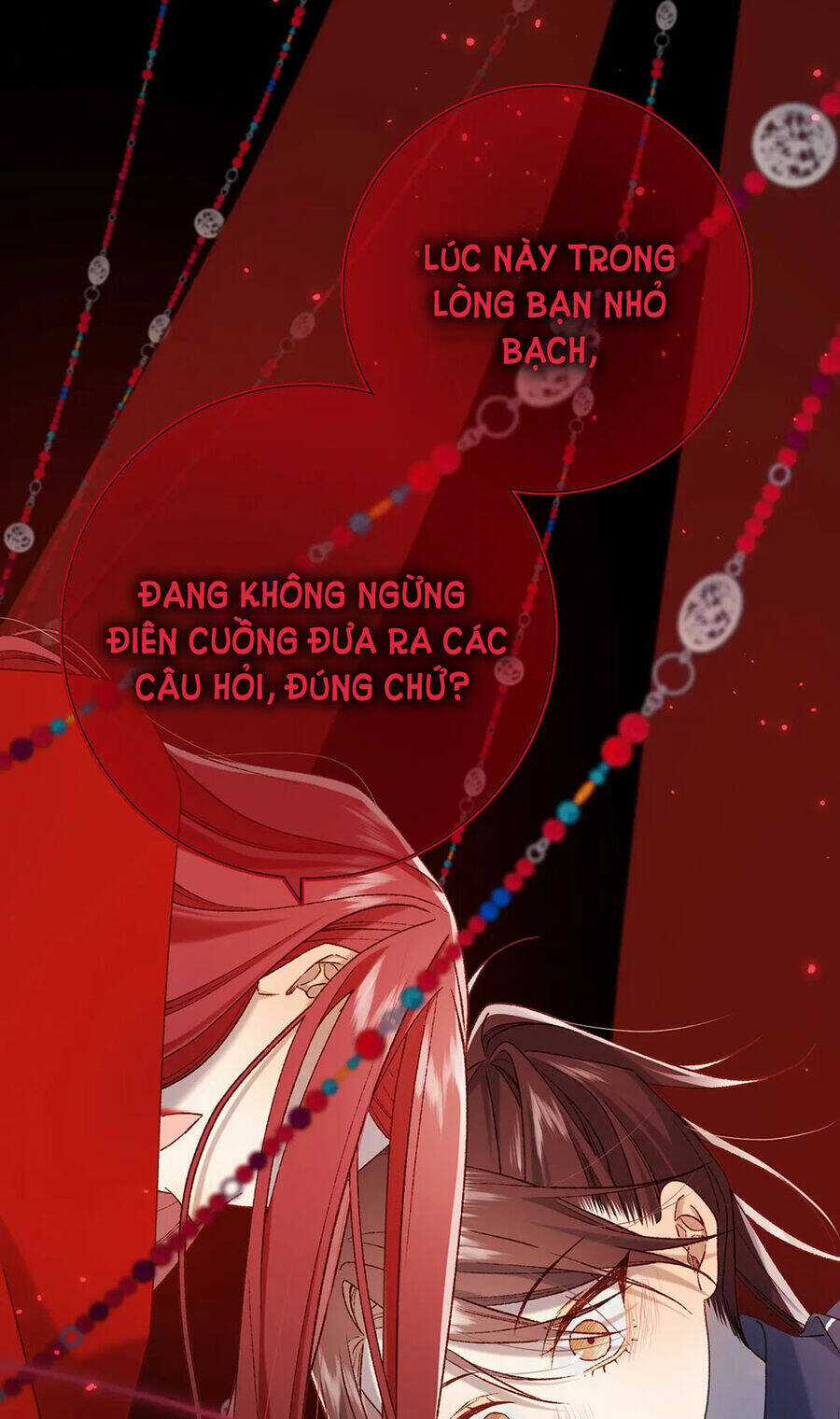 Ác Nữ Cự Tuyệt Cua Nam Chính Chapter 99 trang 36