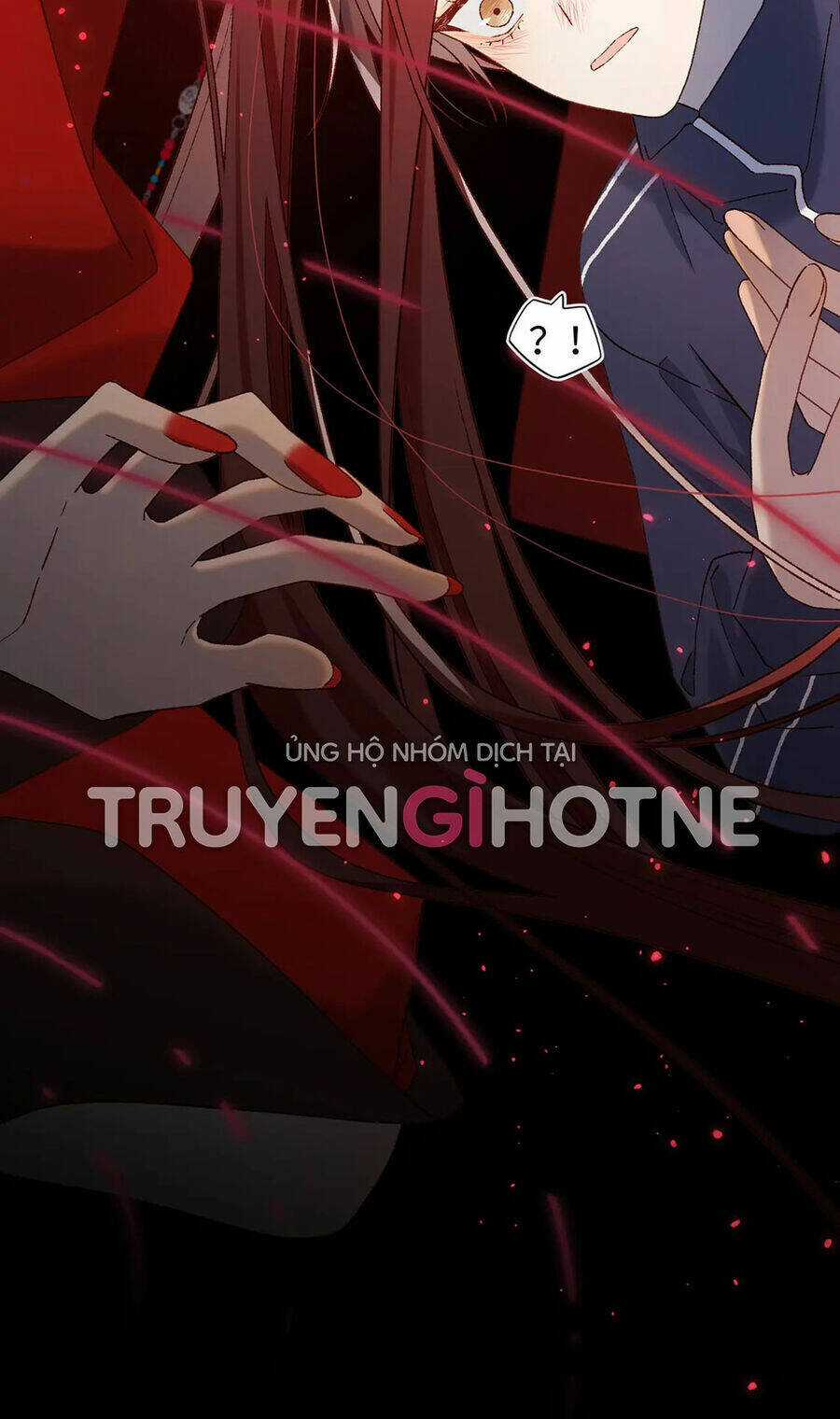 Ác Nữ Cự Tuyệt Cua Nam Chính Chapter 99 trang 37