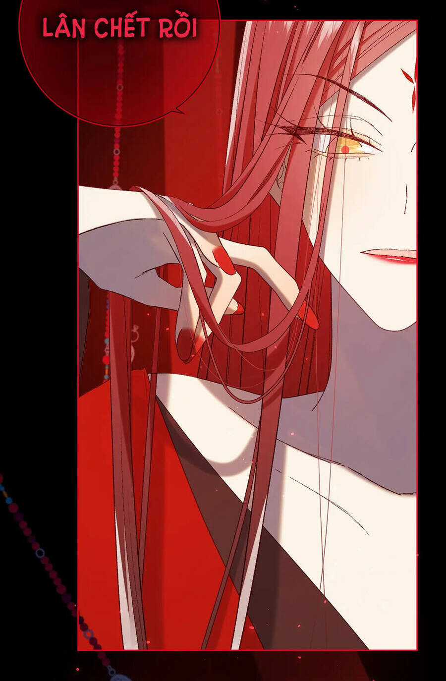 Ác Nữ Cự Tuyệt Cua Nam Chính Chapter 99 trang 39