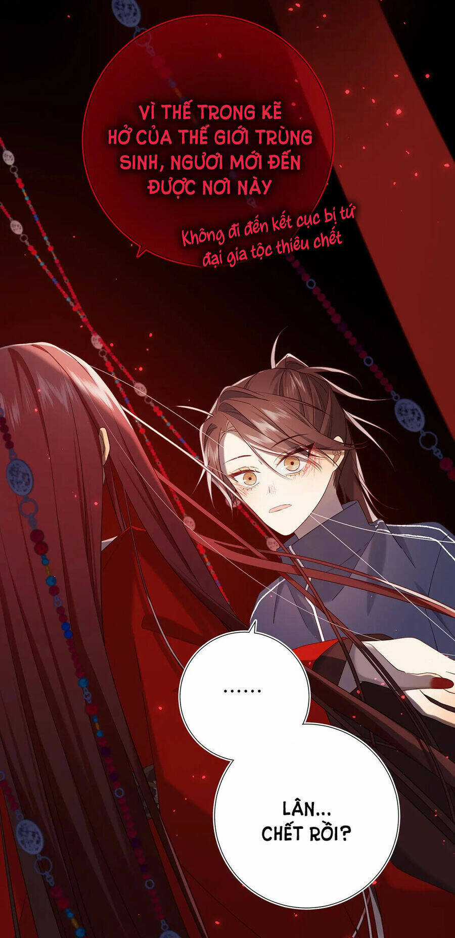 Ác Nữ Cự Tuyệt Cua Nam Chính Chapter 99 trang 40