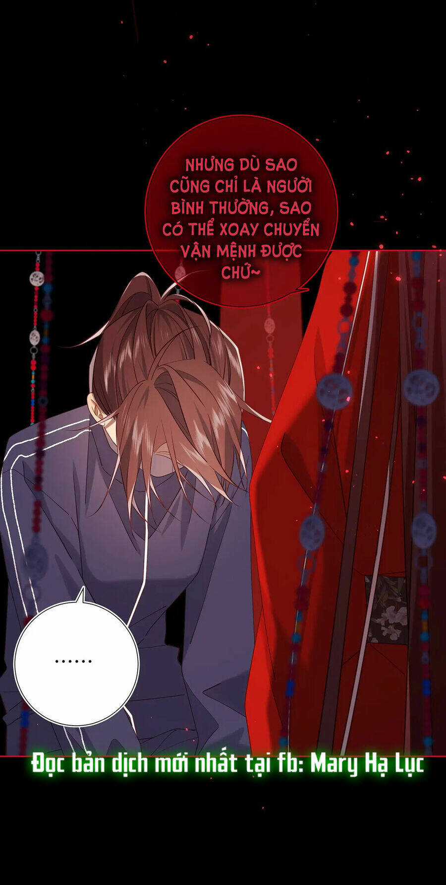 Ác Nữ Cự Tuyệt Cua Nam Chính Chapter 99 trang 43