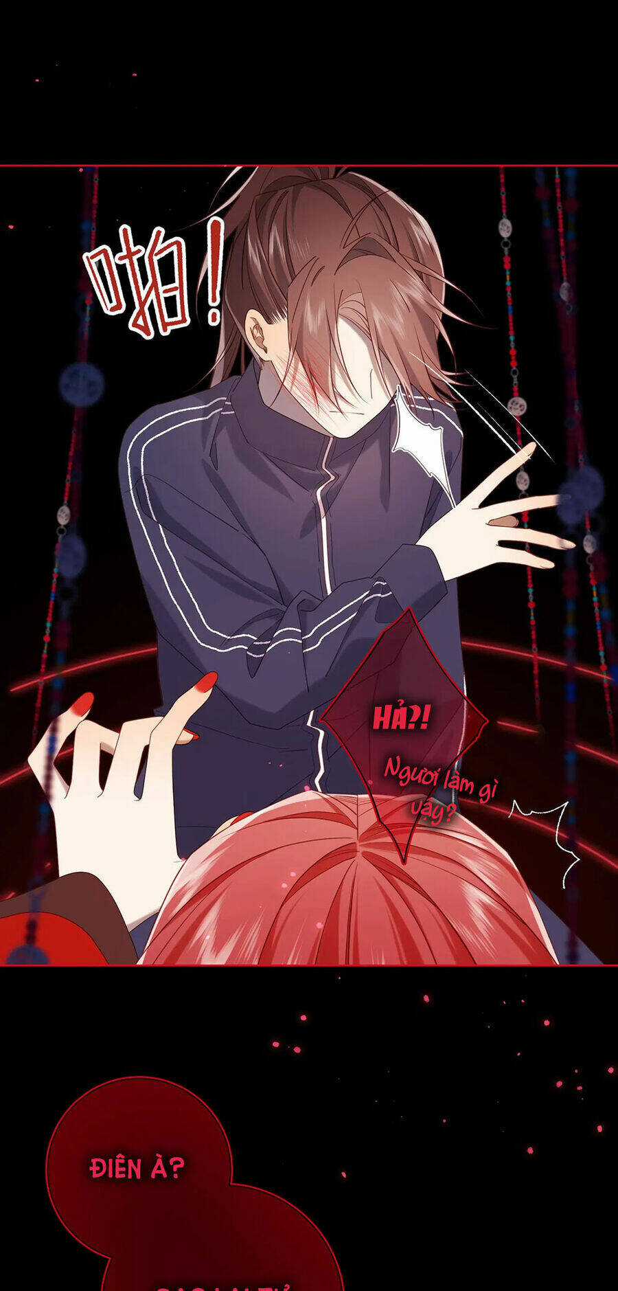 Ác Nữ Cự Tuyệt Cua Nam Chính Chapter 99 trang 44