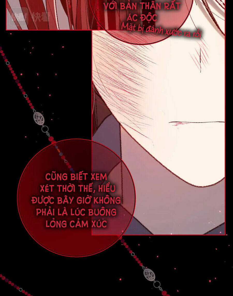 Ác Nữ Cự Tuyệt Cua Nam Chính Chapter 99 trang 49