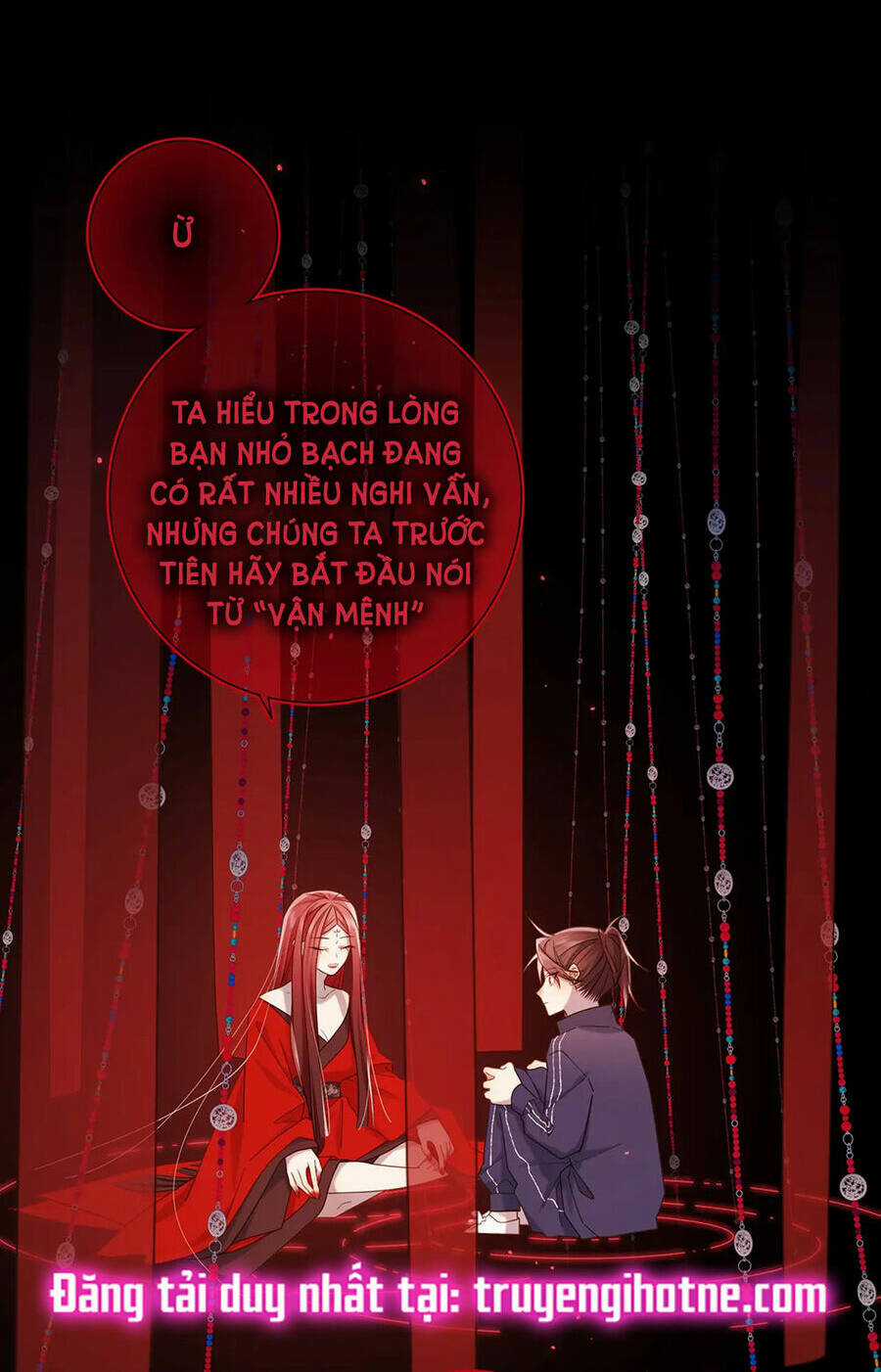 Ác Nữ Cự Tuyệt Cua Nam Chính Chapter 99 trang 51